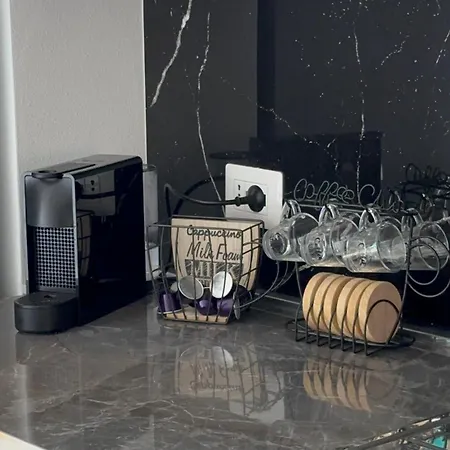 Apartamento Casa La Rosa Lesa