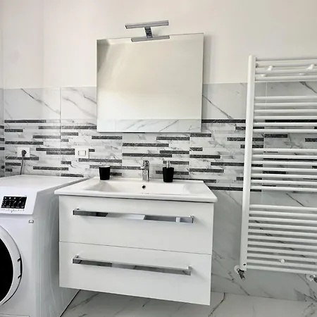 Casa La Rosa Apartament *