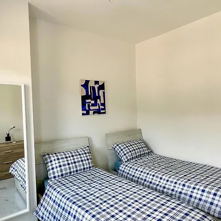 Casa La Rosa Appartement
