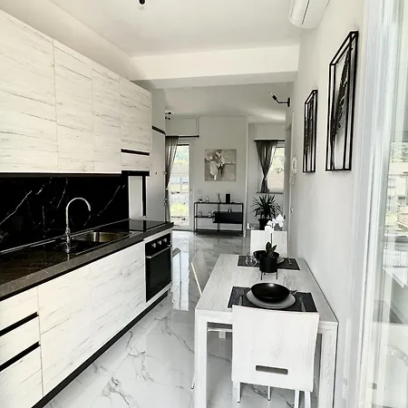Appartement Casa La Rosa