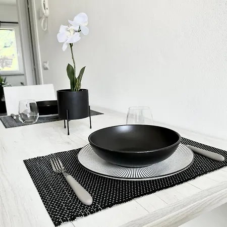 Apartamento Casa La Rosa *