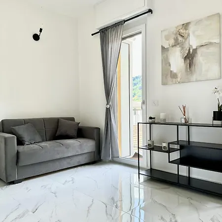 Casa La Rosa Appartement Lesa