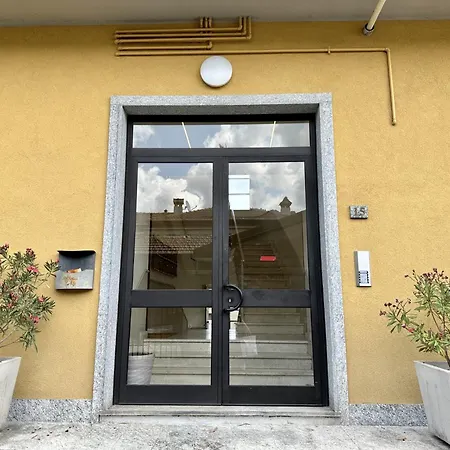Casa La Rosa Appartement