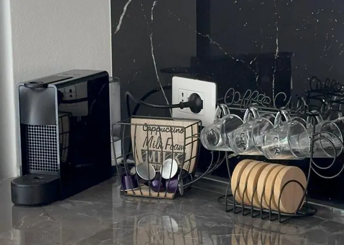 Apartament Casa La Rosa Lesa