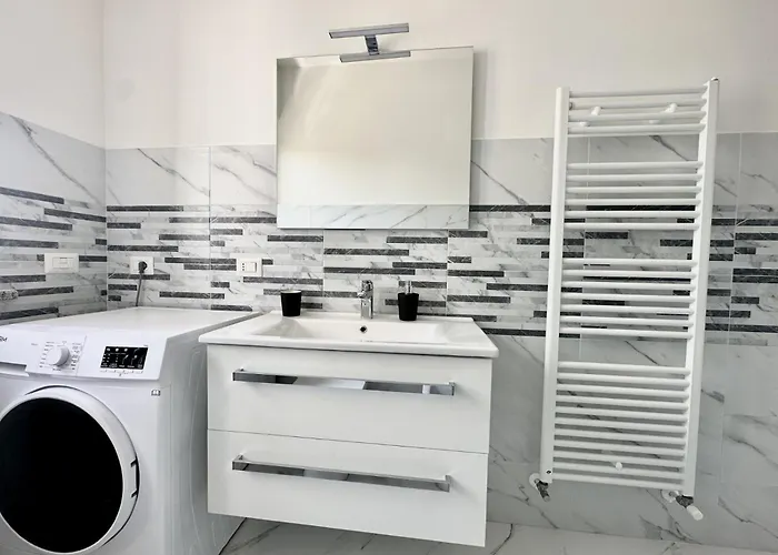 Casa La Rosa Apartament *