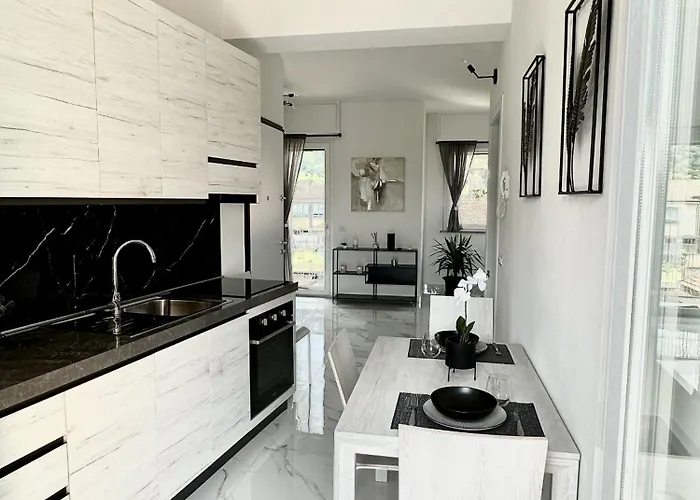 Apartament Casa La Rosa