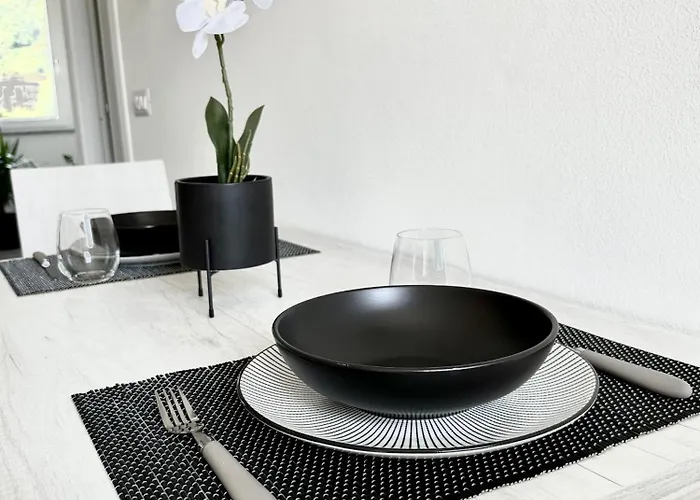 Apartament Casa La Rosa *