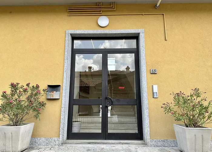 Casa La Rosa 아파트